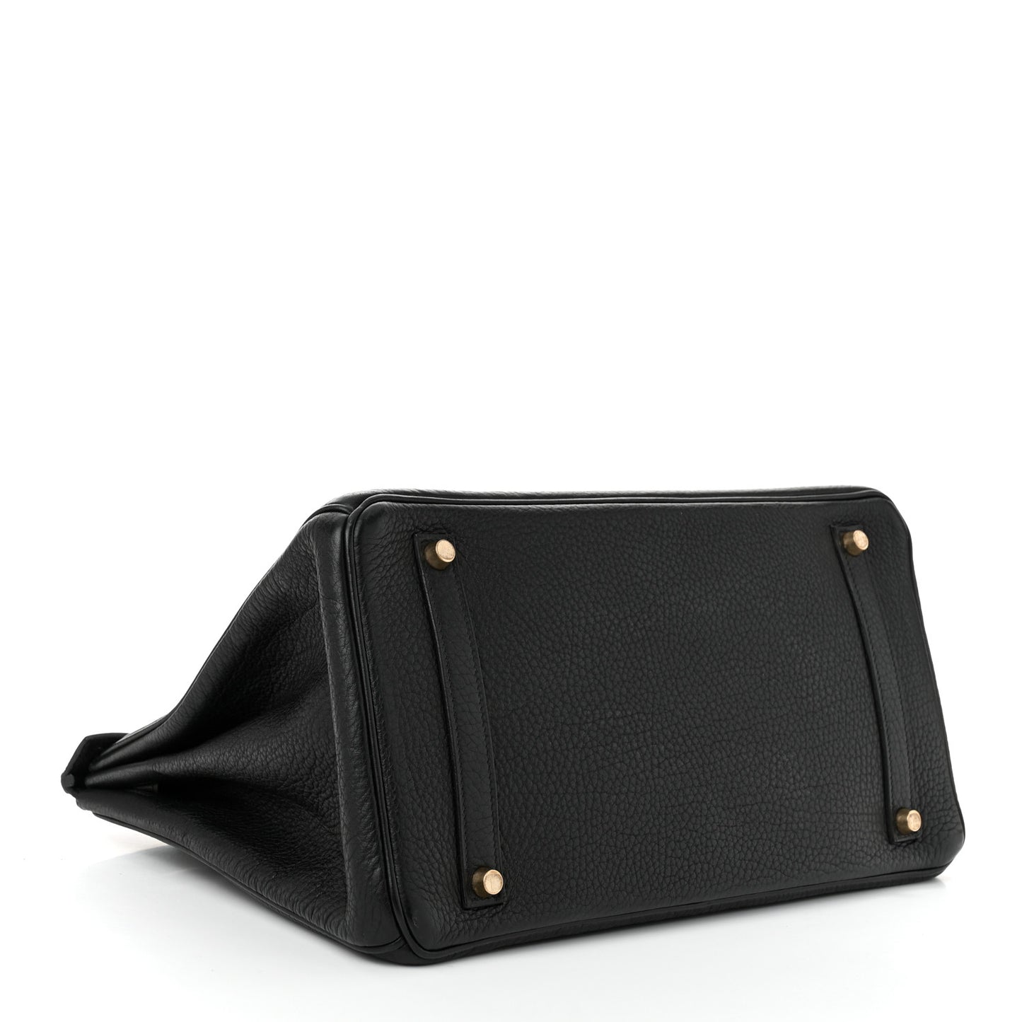 Fjord Birkin 35 Black