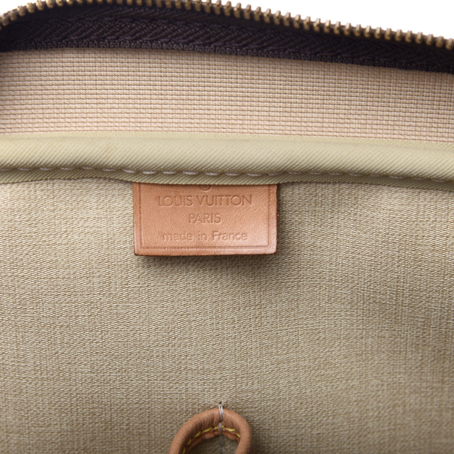 Louis Vuitton Monogram Deauville 10 of 28