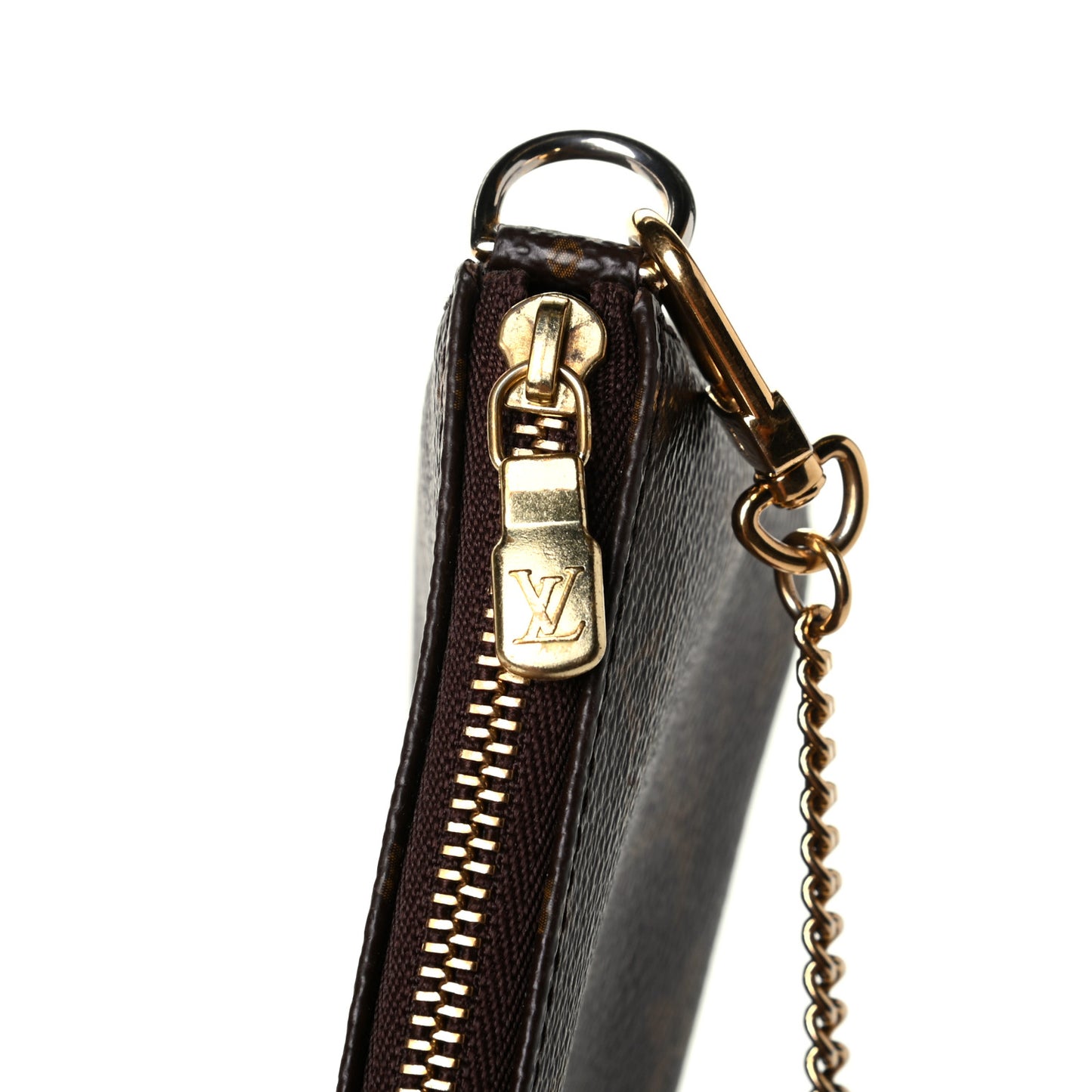 Monogram Mini Pochette Accessories