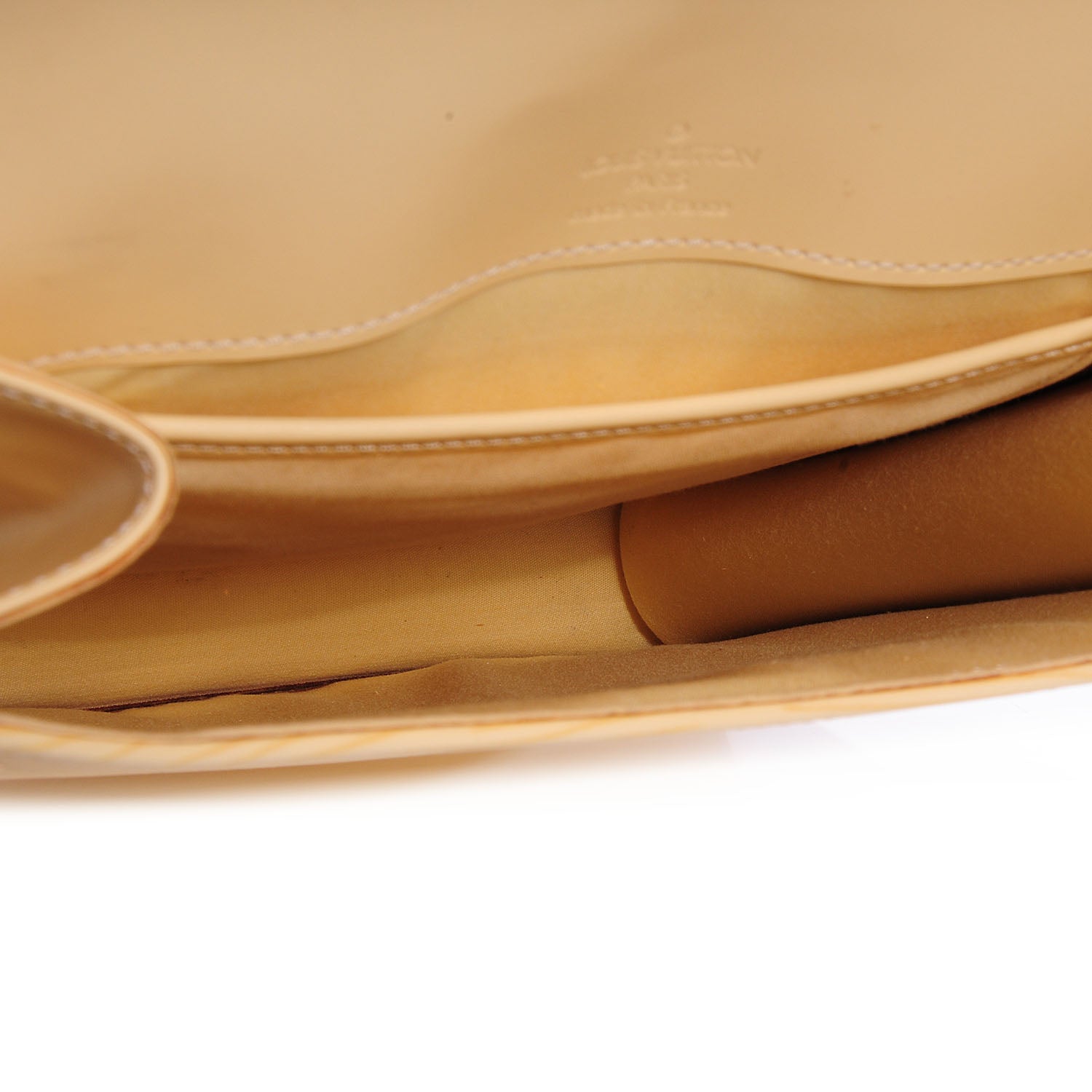 Louis Vuitton Epi Ramatuelle Vanilla 5 of 7