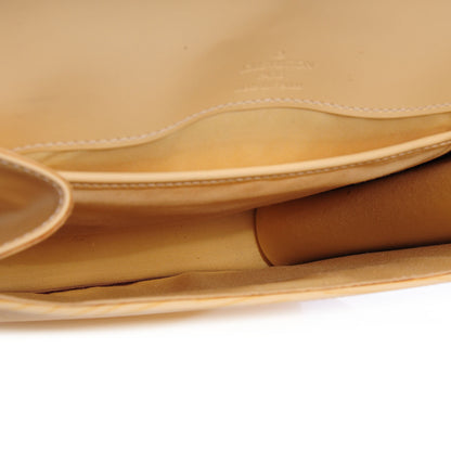 Louis Vuitton Epi Ramatuelle Vanilla 5 of 7