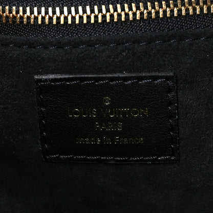 Louis Vuitton Empreinte Petite Malle Souple Black 6 of 7