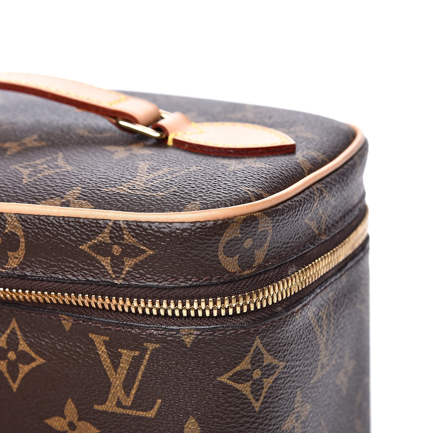 Monogram Nice BB