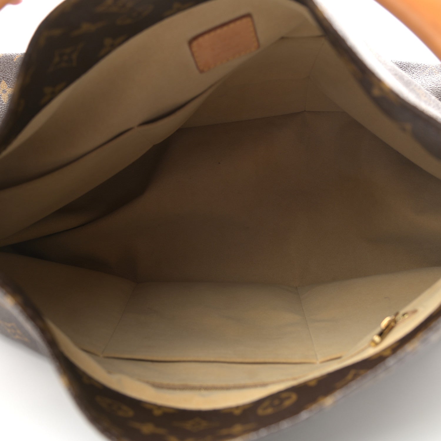 Louis Vuitton Monogram Artsy MM 5 of 9