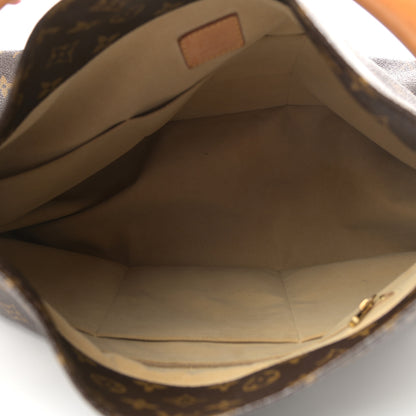 Louis Vuitton Monogram Artsy MM 5 of 9