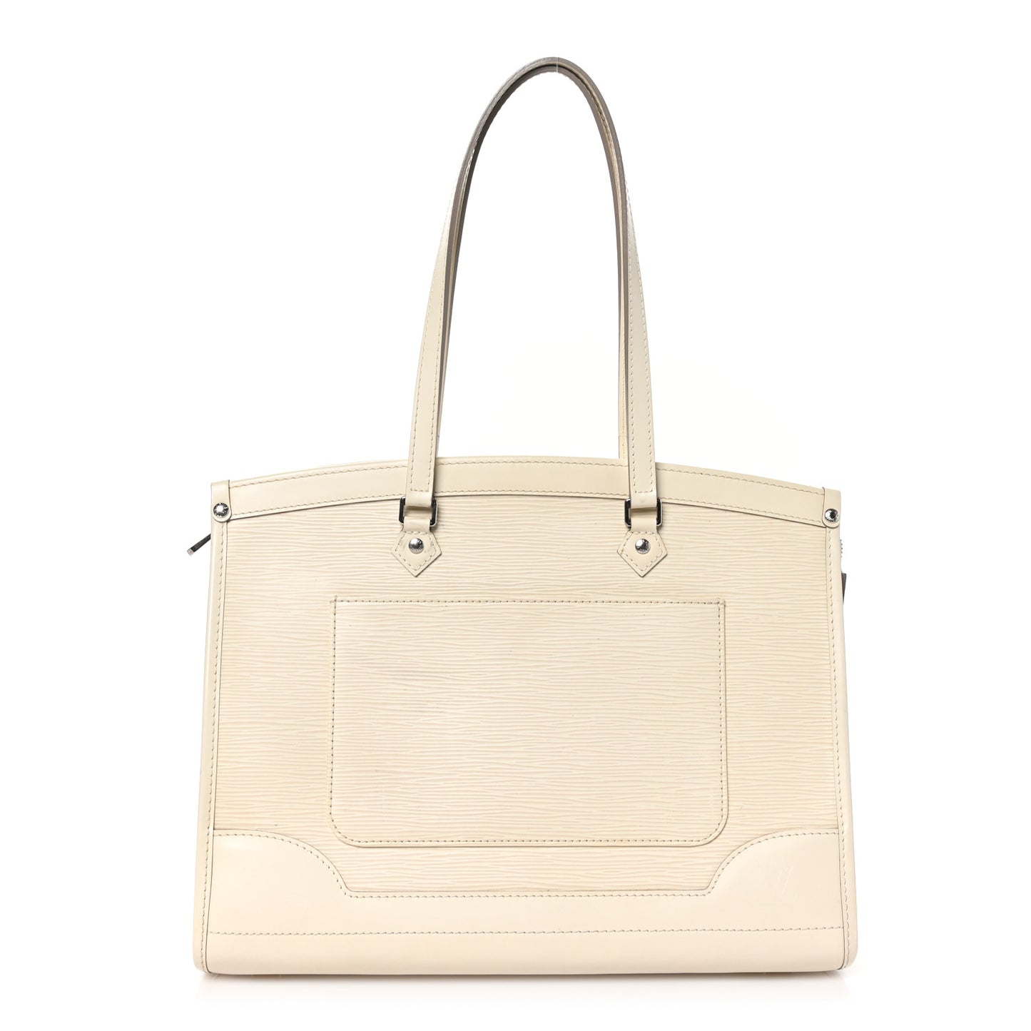 Epi Madeleine GM Ivory