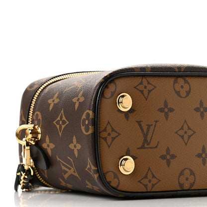 Louis Vuitton Reverse Monogram Vanity PM 8 of 11