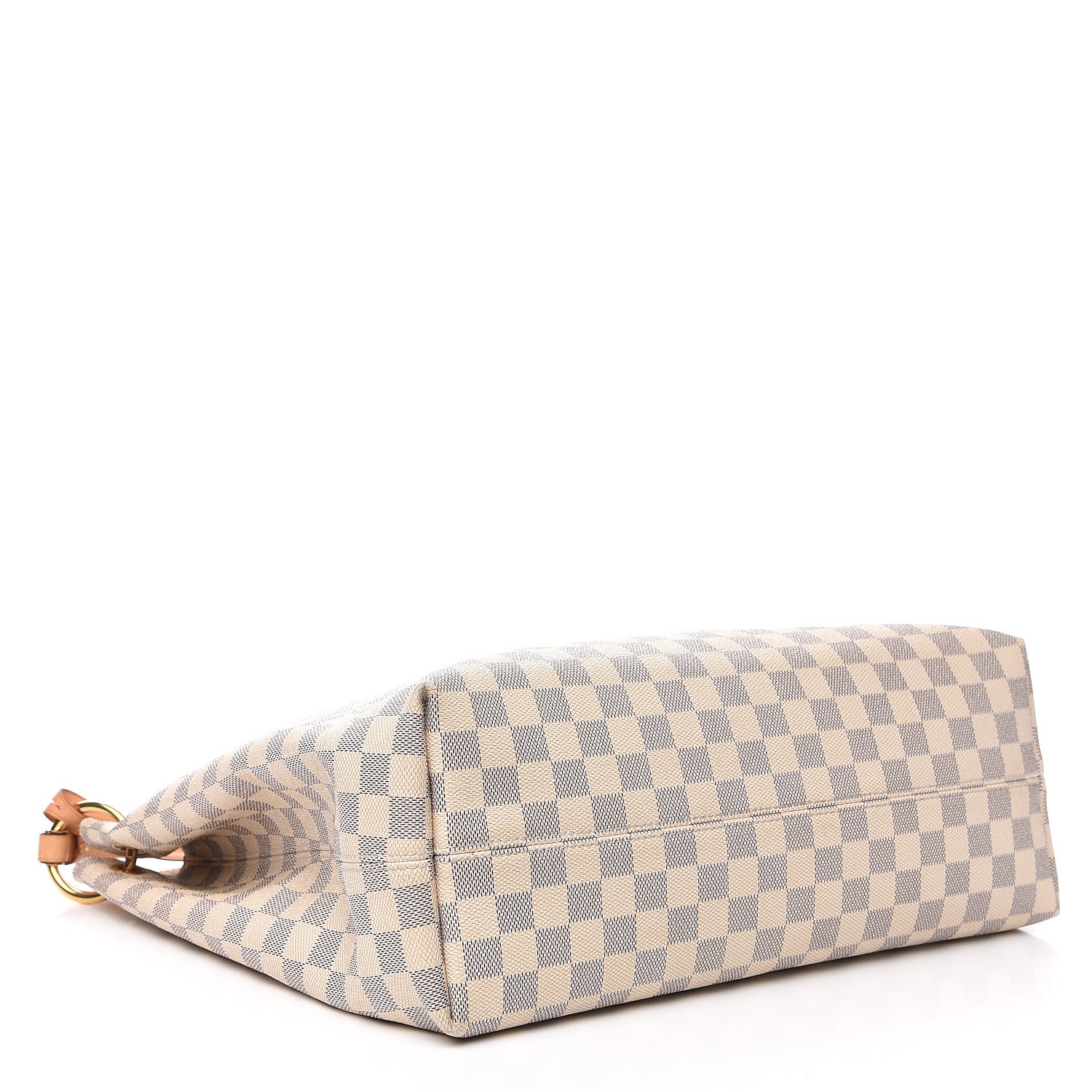 Louis Vuitton Damier Azur Graceful MM 3 of 14