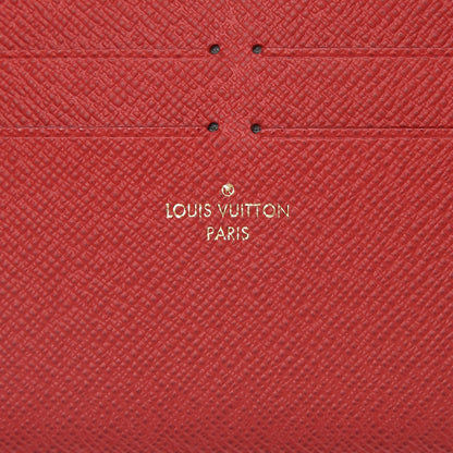 Louis Vuitton Calfskin Pochette Felicie Card Holder Insert 6 of 6