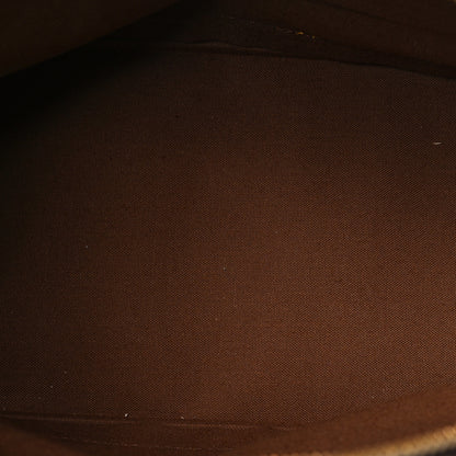 Louis Vuitton Monogram Alma PM 5 of 8