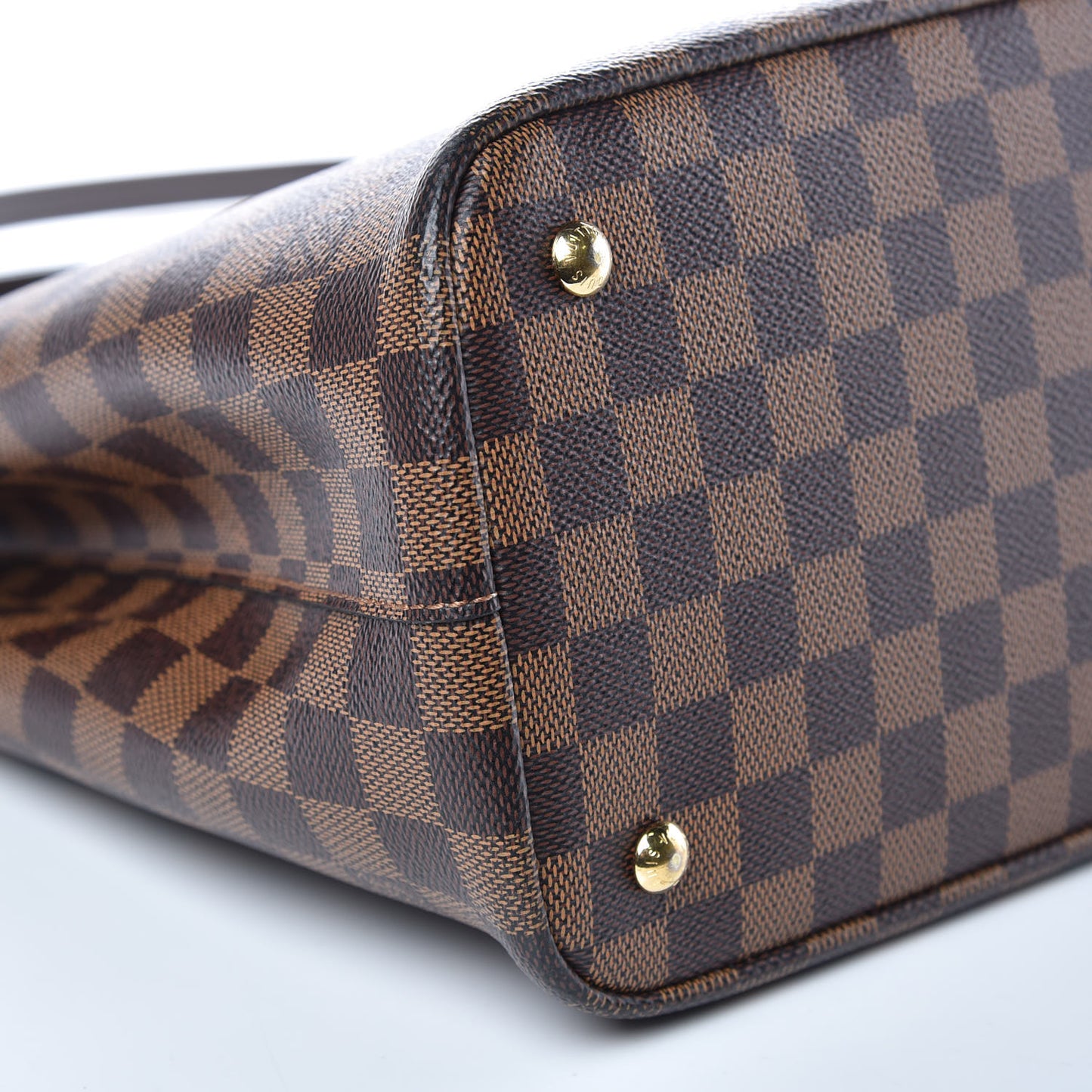 Damier Ebene Kensington