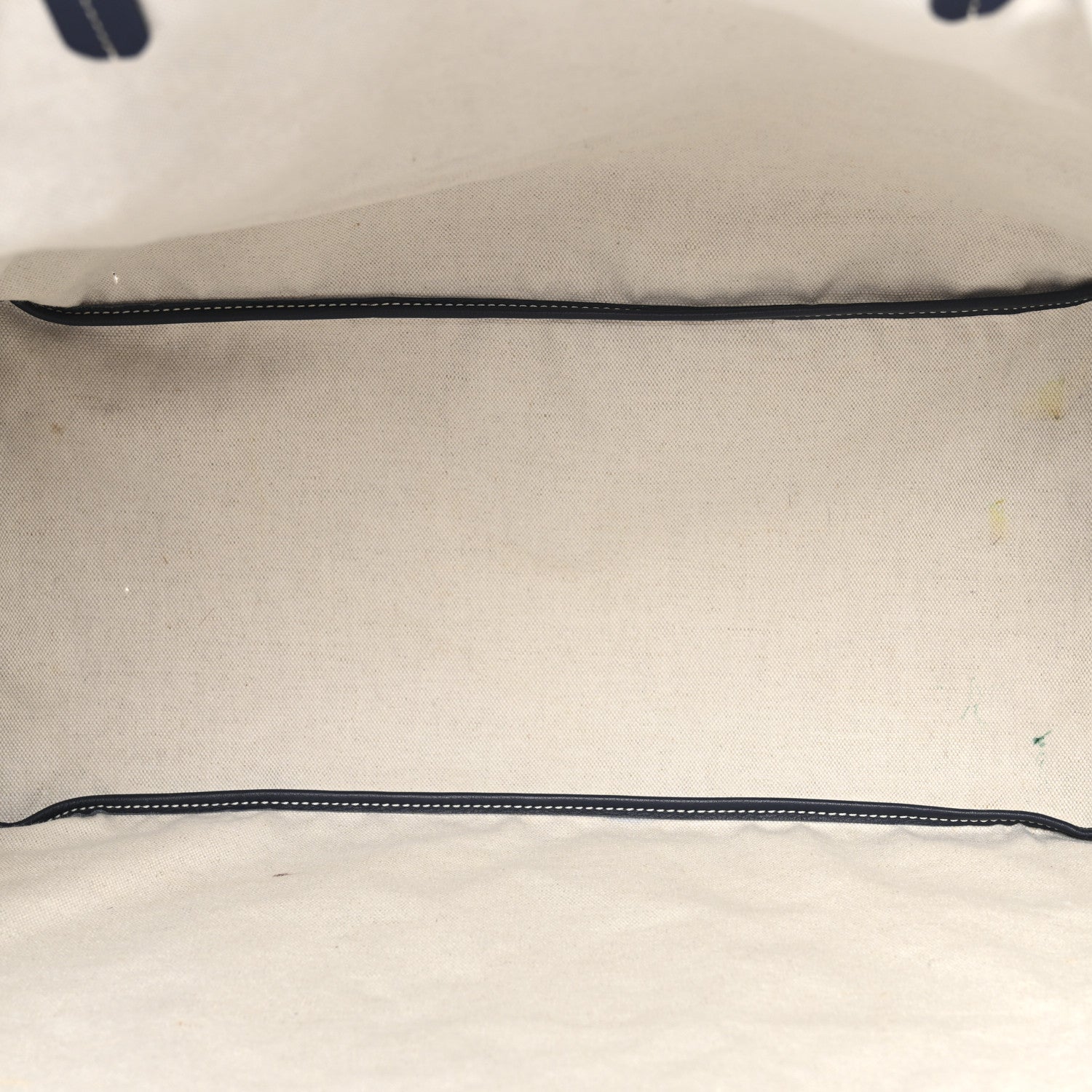 Goyard Goyardine Saint Louis GM Navy 5 of 12