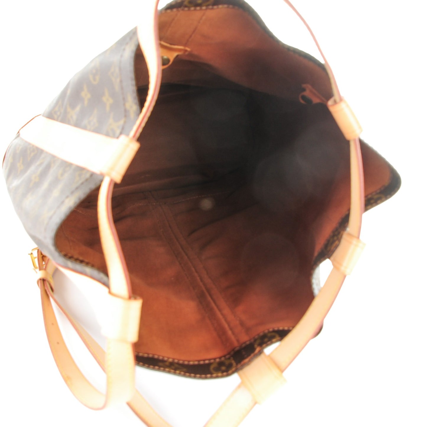 Monogram Randonnee GM Backpack