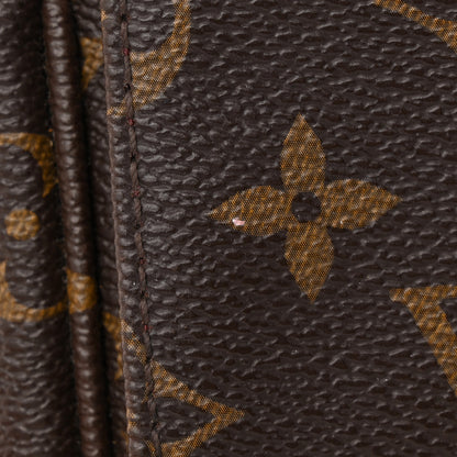 Louis Vuitton Monogram Favorite MM 14 of 15