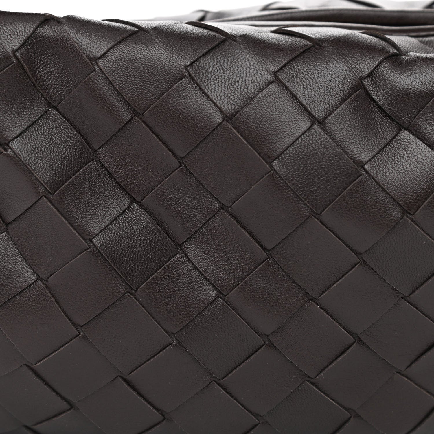 Bottega Veneta Nappa Intrecciato Mini Jodie Fondant 8 of 10