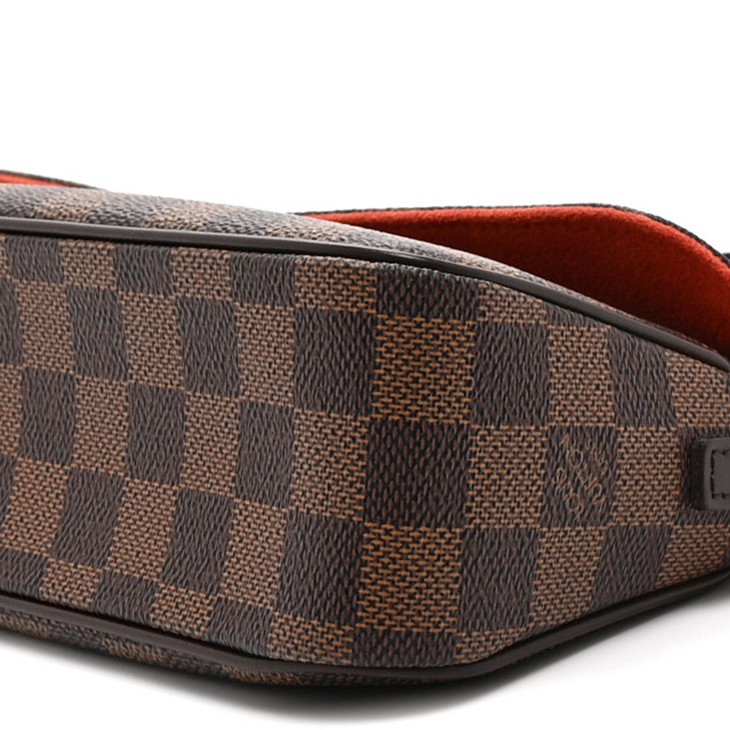 Louis Vuitton Damier Ebene Recoleta 10 of 10