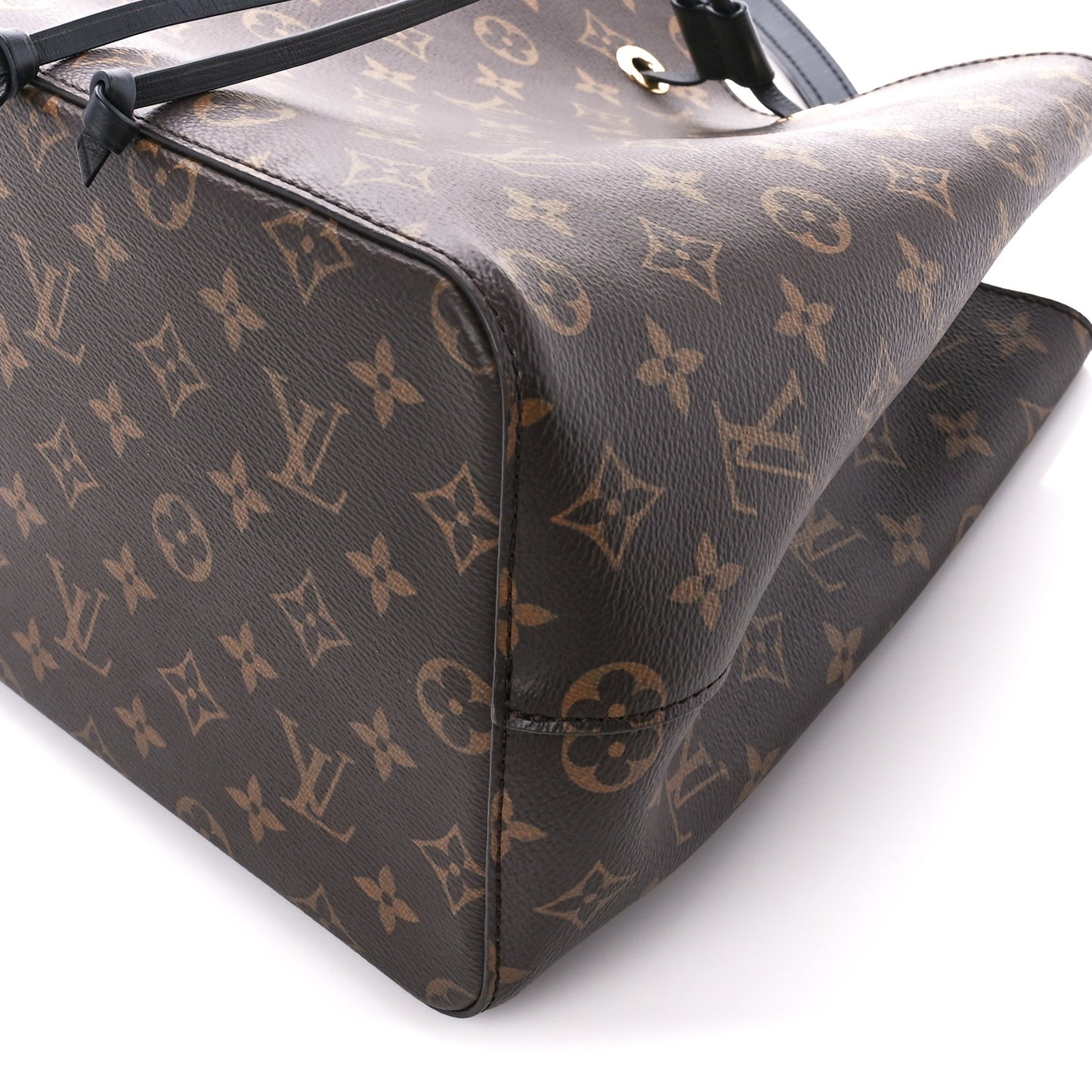 Monogram Neonoe MM Black