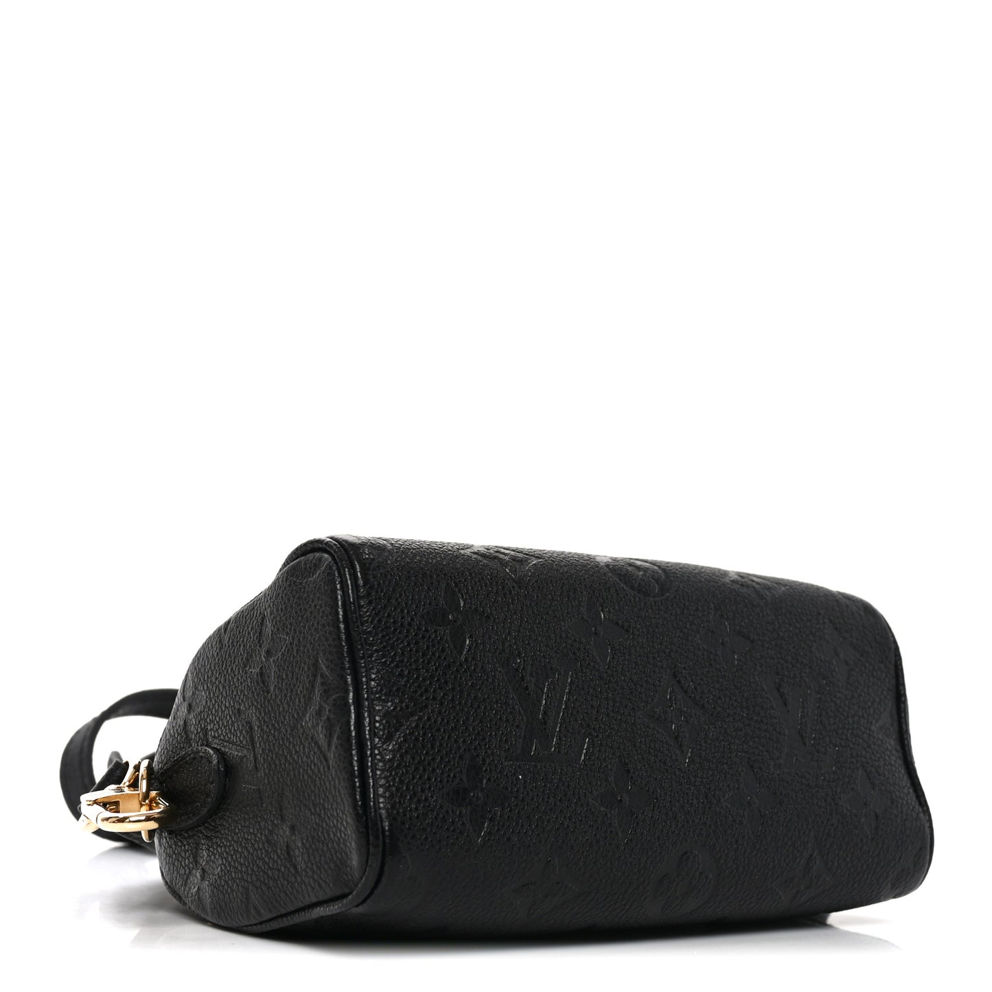 Empreinte Monogram Nano Speedy Black