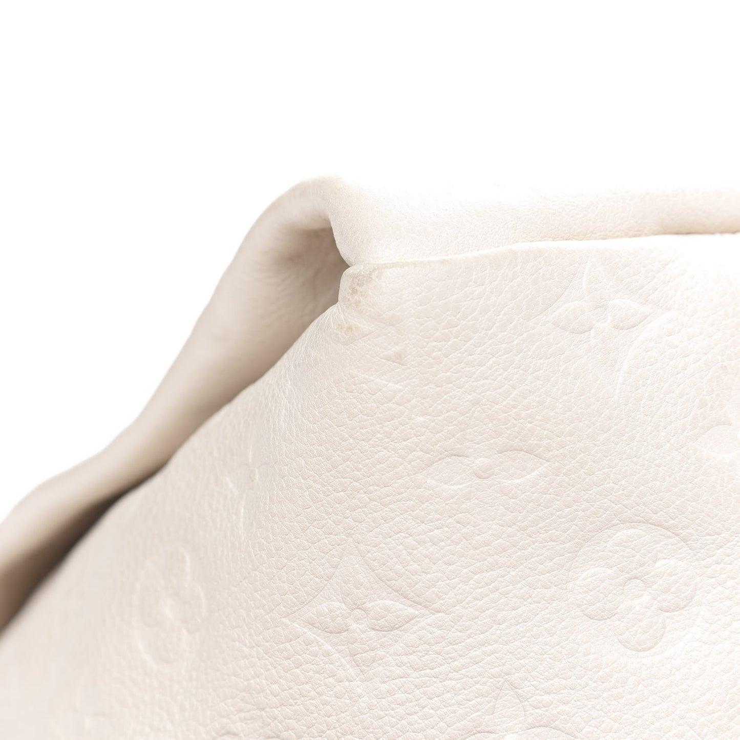 Empreinte Artsy MM Neige