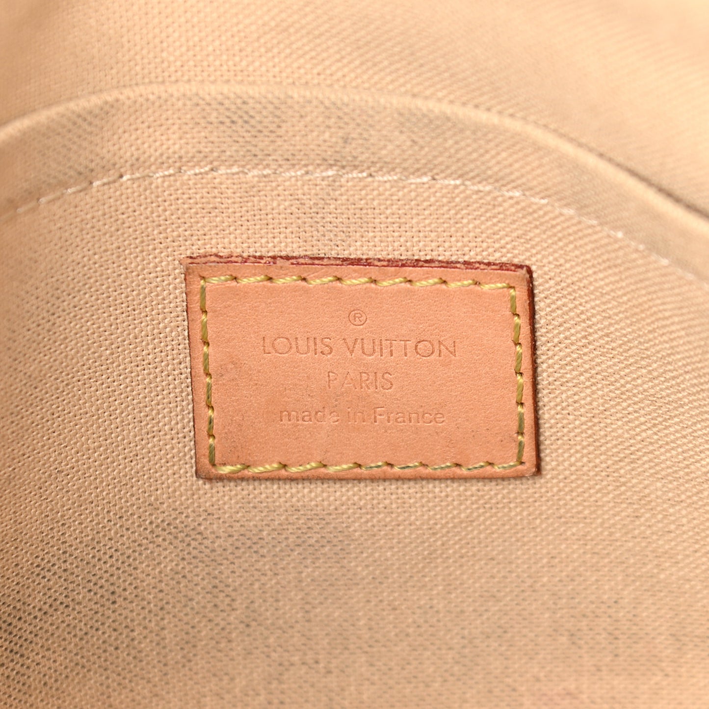 Damier Azur Favorite MM