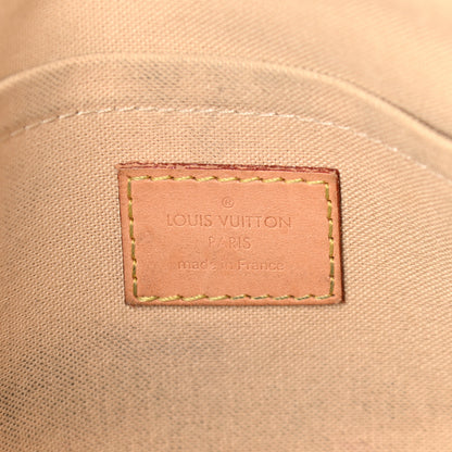 Louis Vuitton Damier Azur Favorite MM 6 of 11