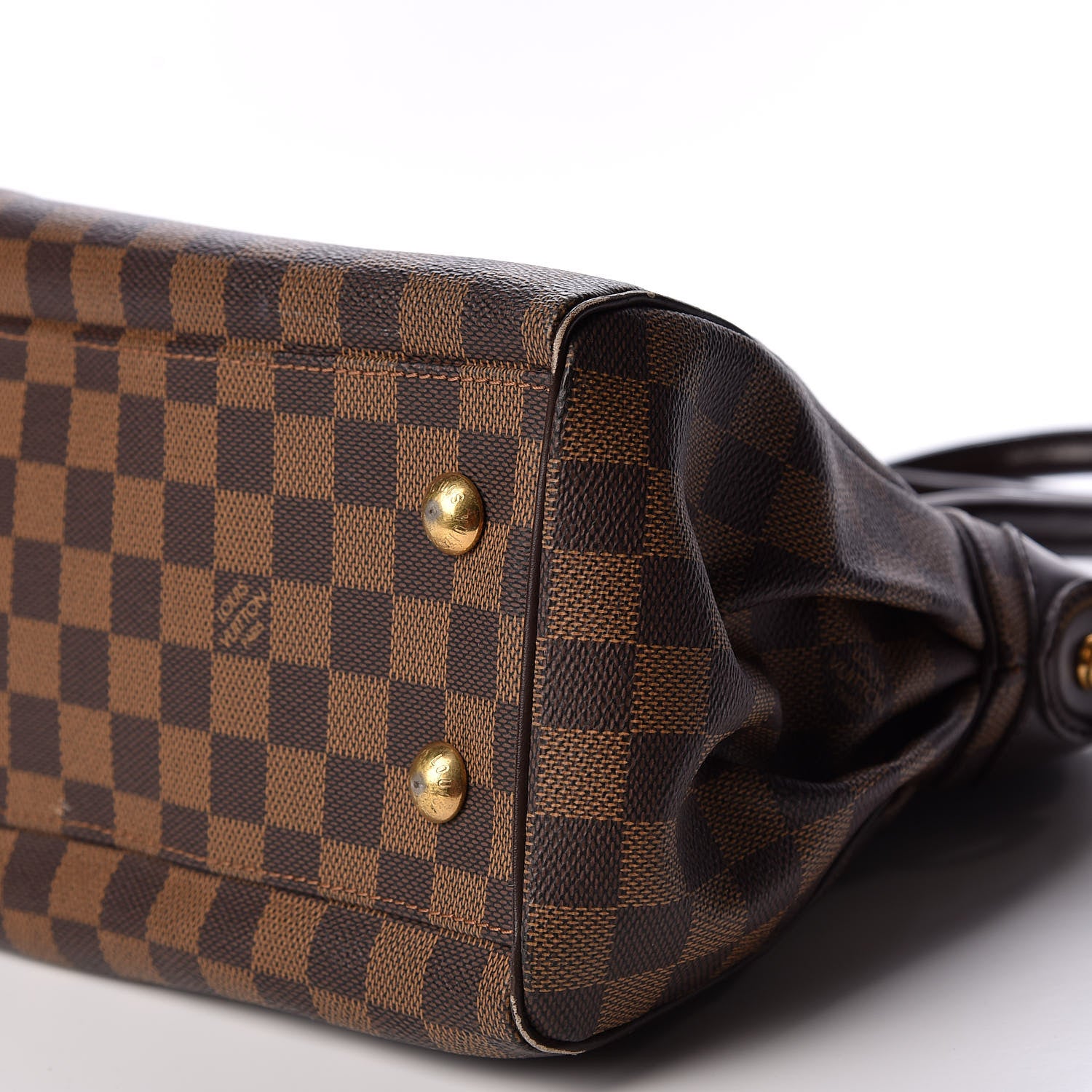 Louis Vuitton Damier Ebene Trevi PM 6 of 11