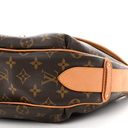 Louis Vuitton Monogram Tulum GM 12 of 14