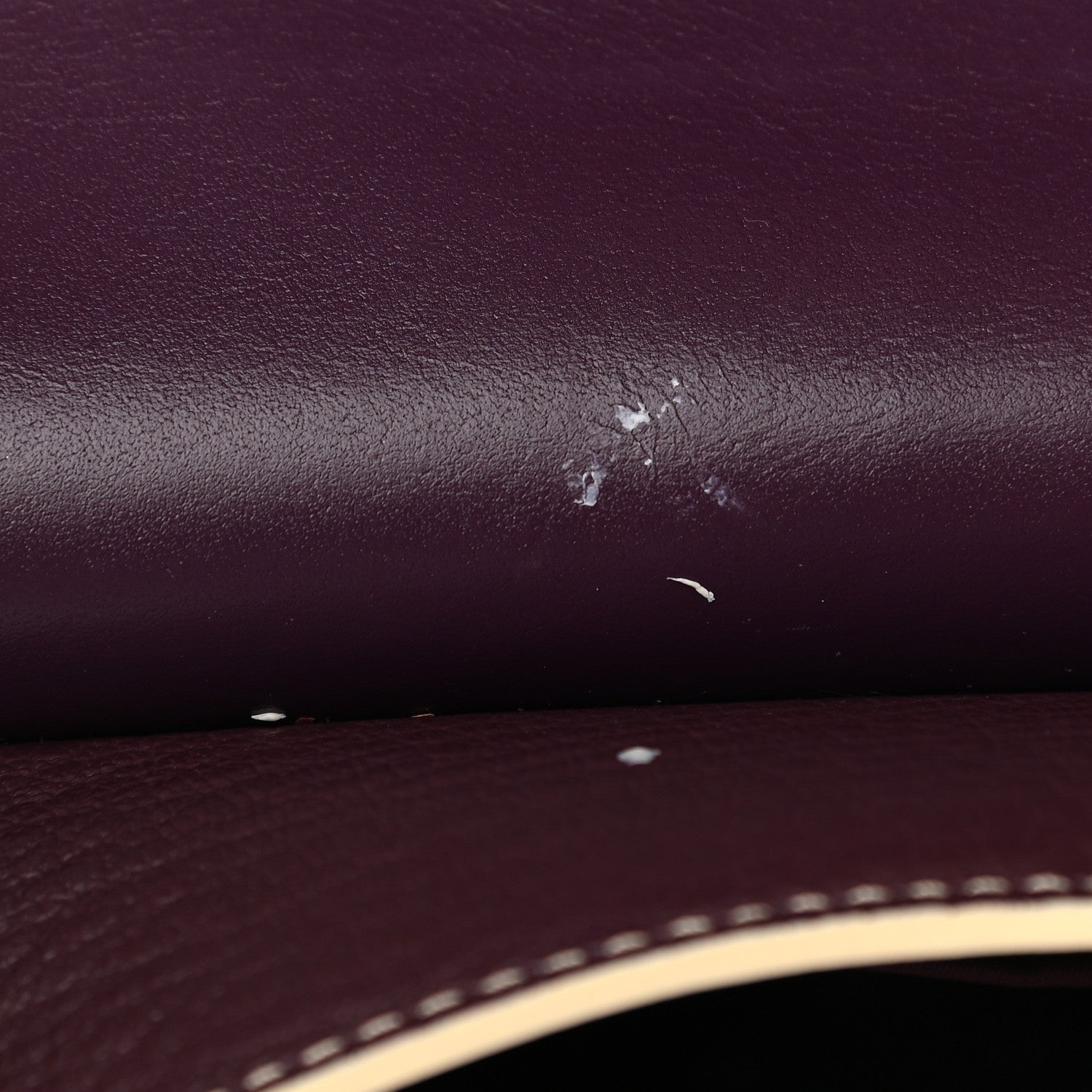 Louis Vuitton Suhali Le Talentueux Prune 9 of 10