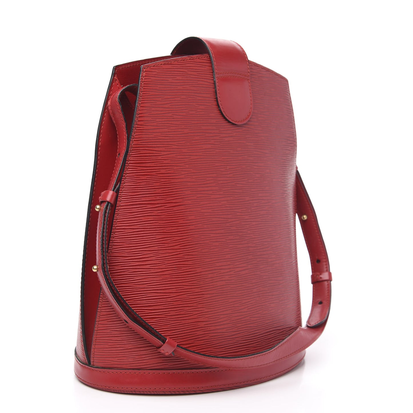 Epi Cluny Castillan Red