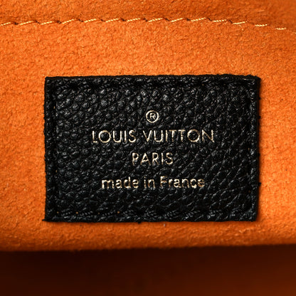 Louis Vuitton Empreinte Neo Alma BB Black 6 of 9