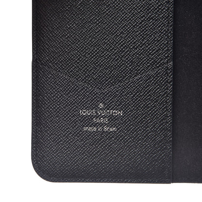 Louis Vuitton Monogram Eclipse iPhone X Folio Case 6 of 7