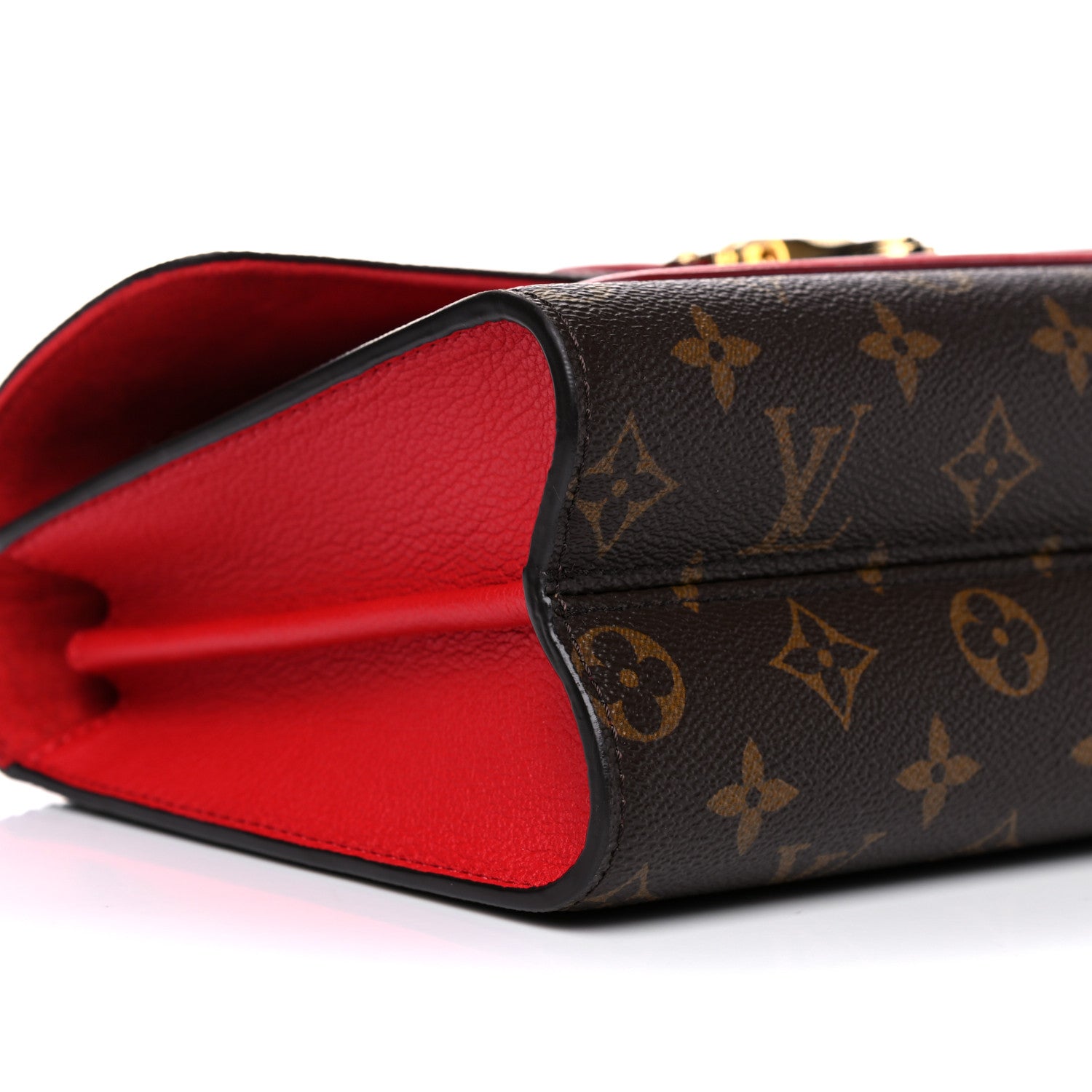 Louis Vuitton Monogram Victoire Cherry 8 of 13