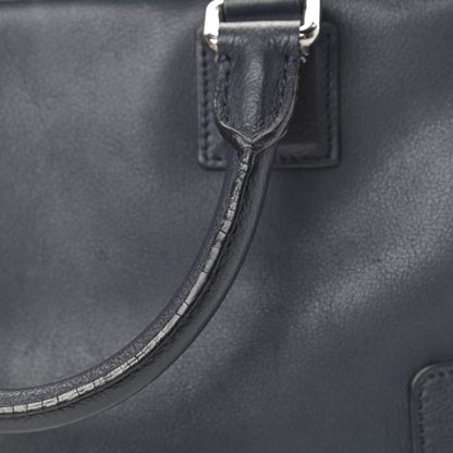 Loewe Calfskin Amazona 28 Indigo 18 of 21
