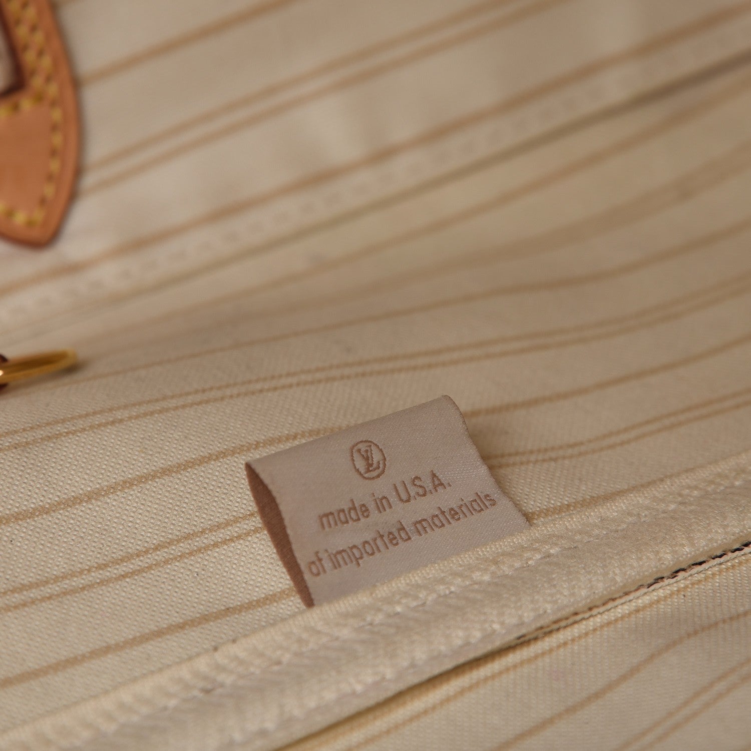 Louis Vuitton Damier Azur Neo Neverfull MM 6 of 10