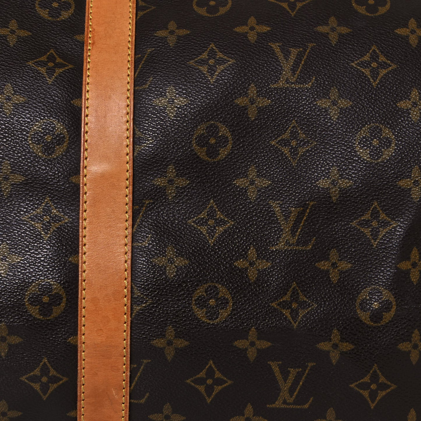 Monogram Keepall 55