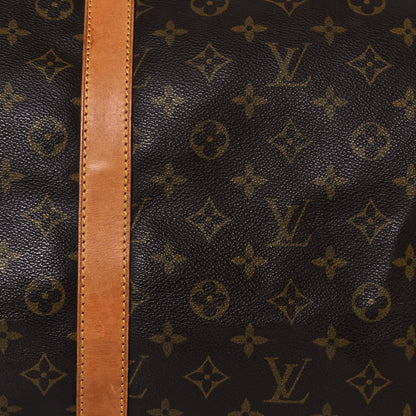 Louis Vuitton Monogram Keepall 55 8 of 22