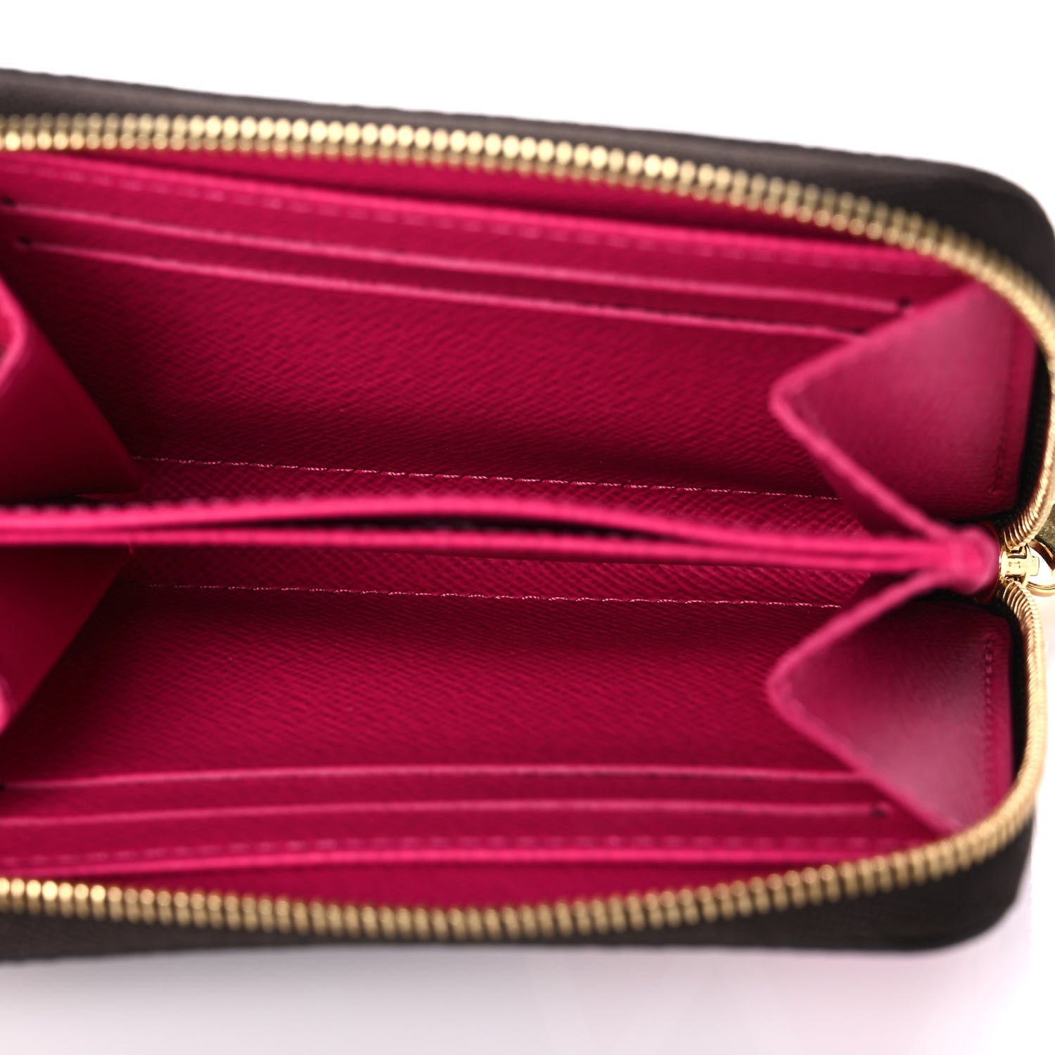 Louis Vuitton Monogram 2018 Christmas Animation Zippy Coin Purse 5 of 12
