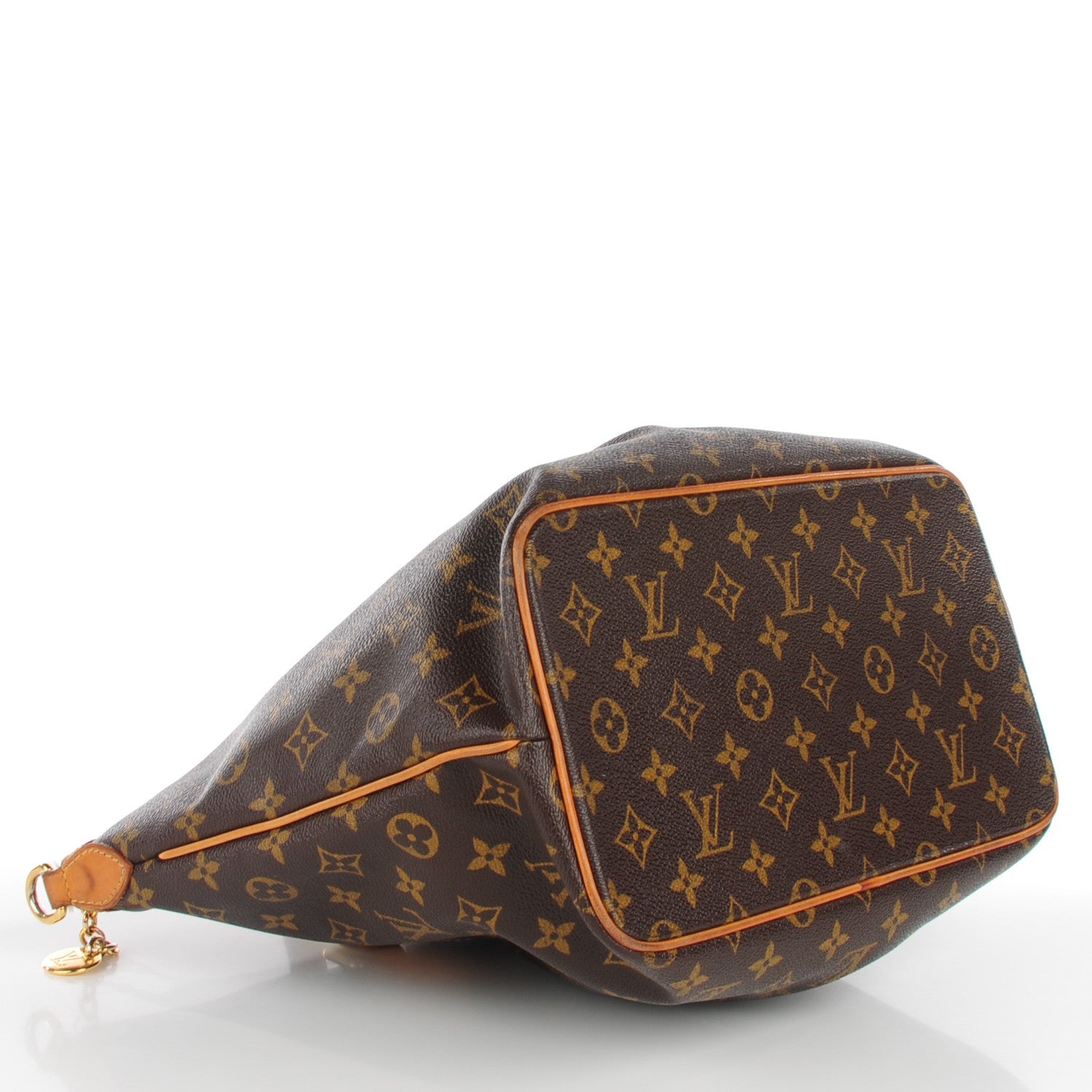 Louis Vuitton Monogram Palermo PM 4 of 8