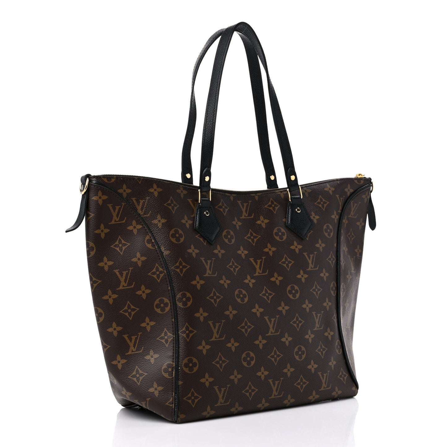 Monogram Tournelle MM Black