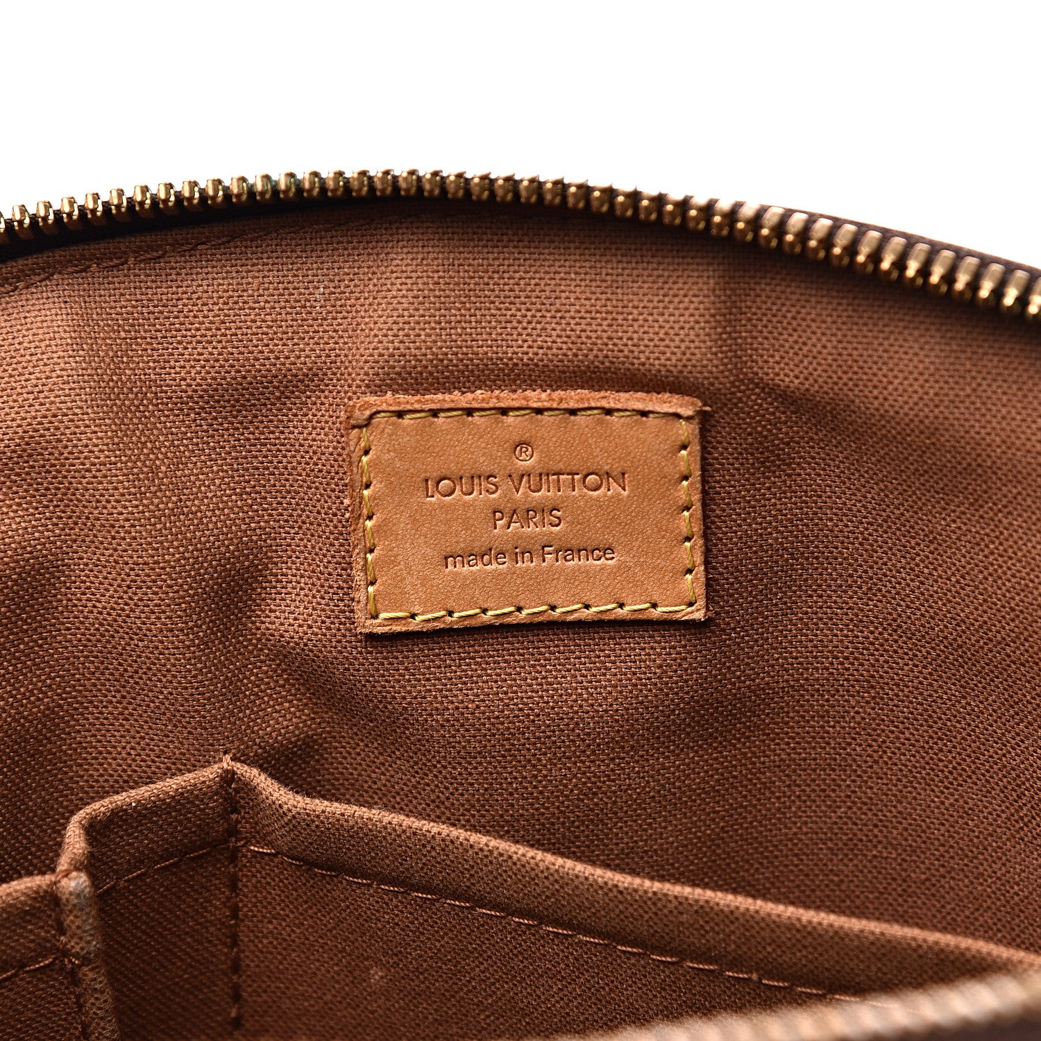 Louis Vuitton Monogram Tivoli PM 5 of 19