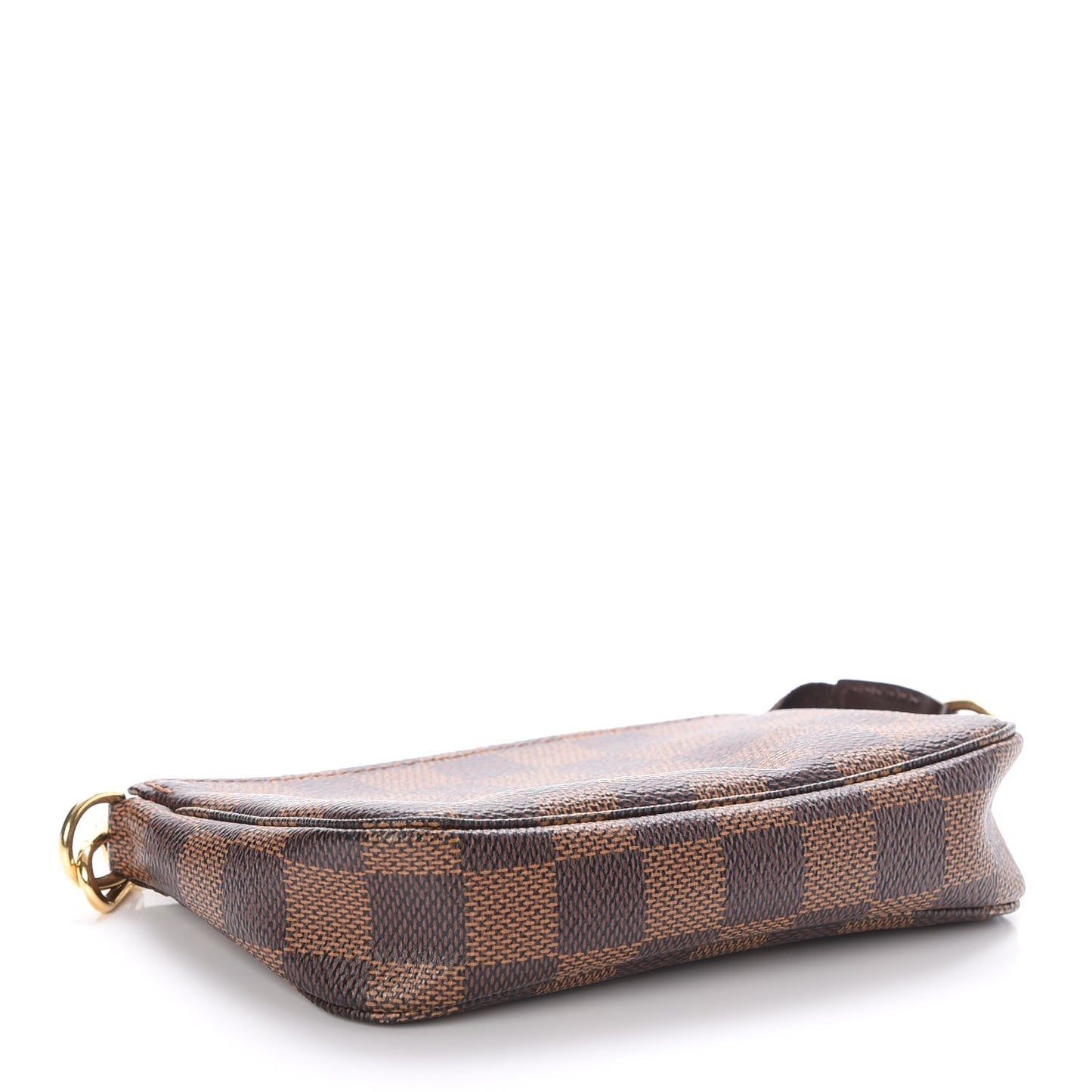 Damier Ebene Mini Pochette Accessories