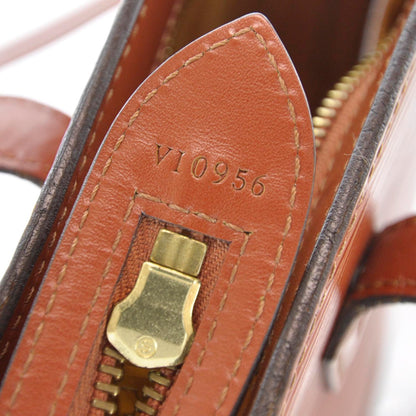 Louis Vuitton Epi Saint Jacques PM Long Straps Fawn 10 of 10