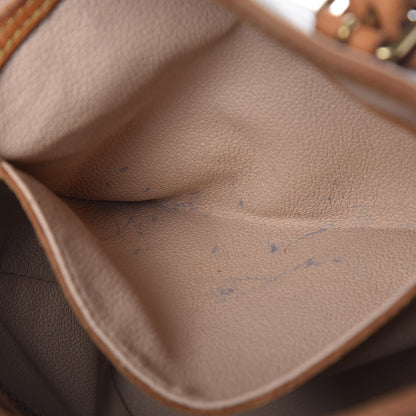 Louis Vuitton Monogram Petit Bucket 23 7 of 10