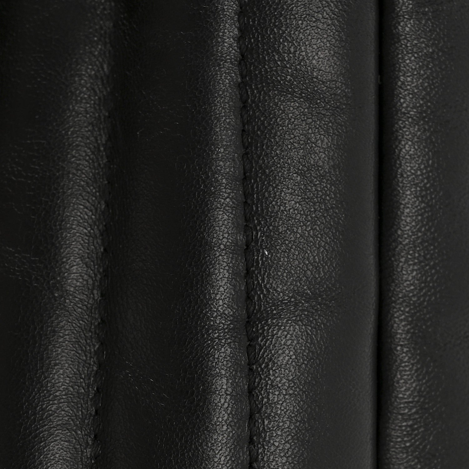 Burberry Lambskin Quilted Mini Lola Backpack Black 16 of 16