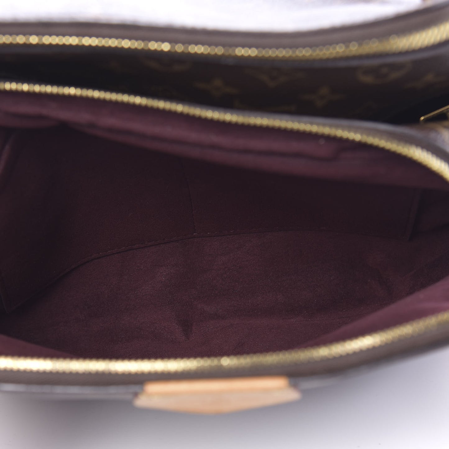 Monogram Marais MM