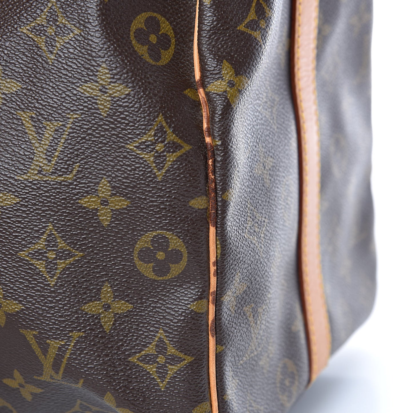 Monogram Keepall Bandouliere 50