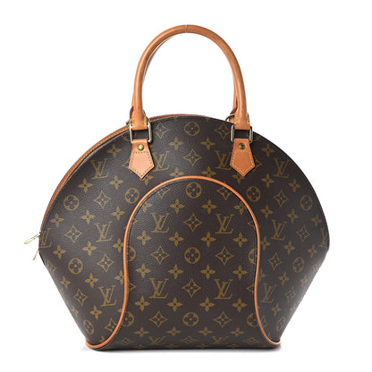 Louis Vuitton Monogram Ellipse MM 1 of 8