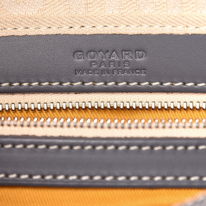 Goyard Goyardine Boeing 30 Grey 8 of 14