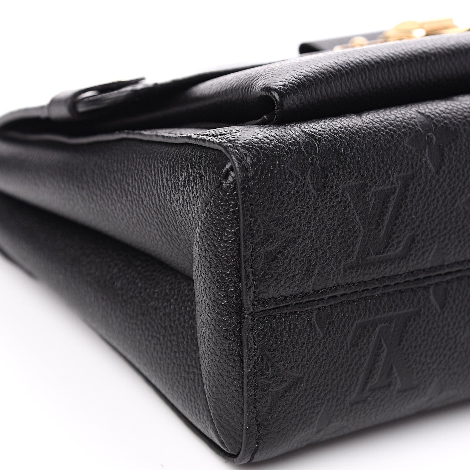 Louis Vuitton Empreinte Vavin PM Black 6 of 7