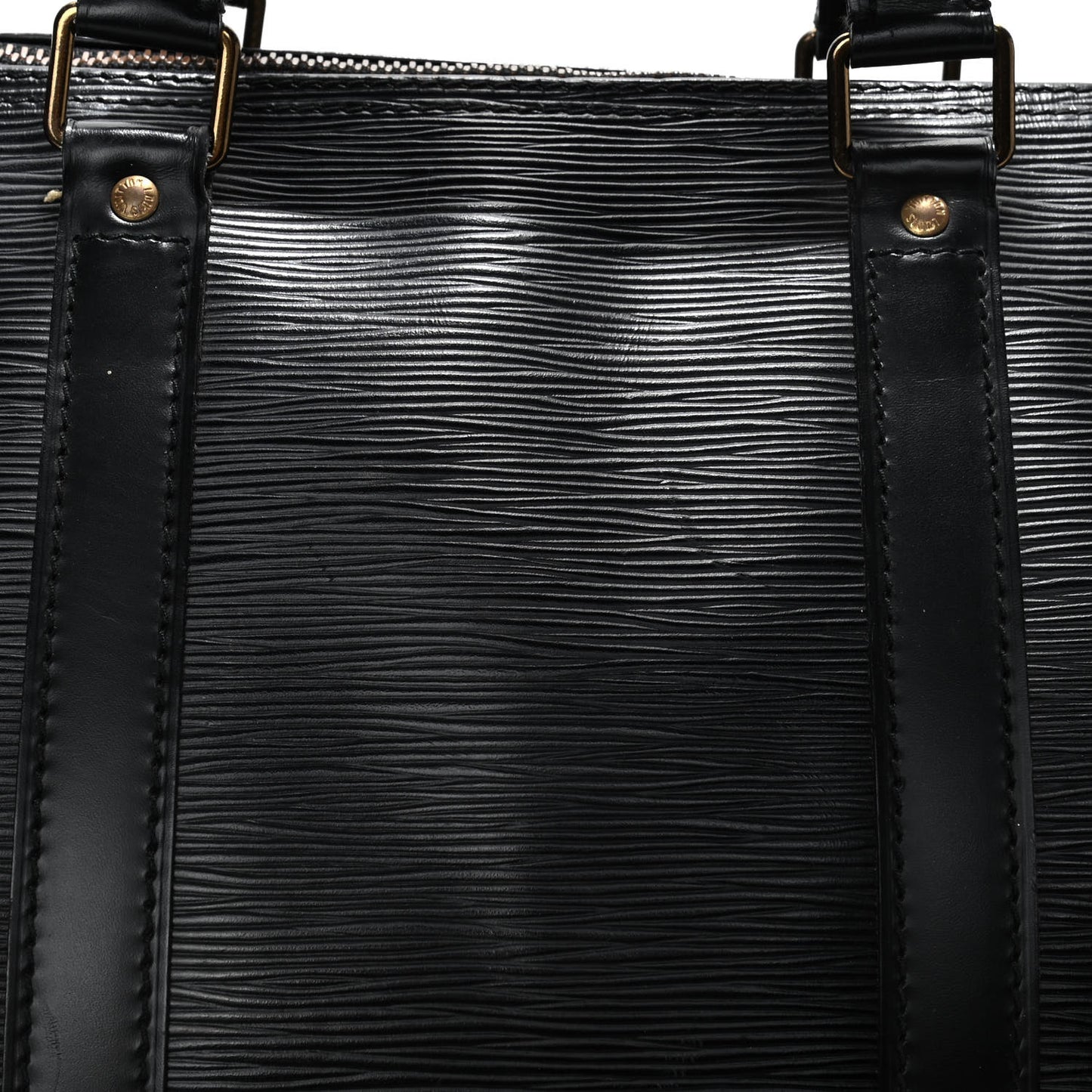 Epi Keepall 50 Black